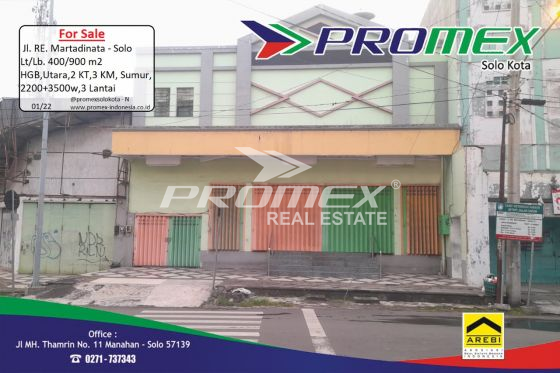 dijual-rumah-di-jl-re-martadinata-solo