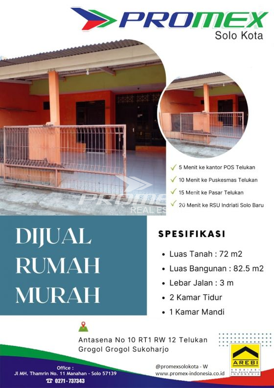 rumah-murah-grogol