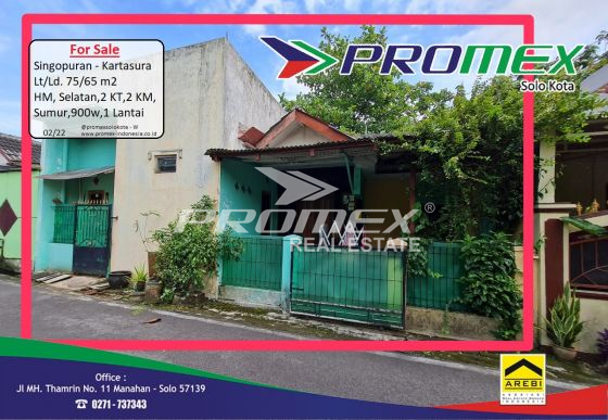 dijual-rumah-modern