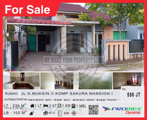 dijual-rumah