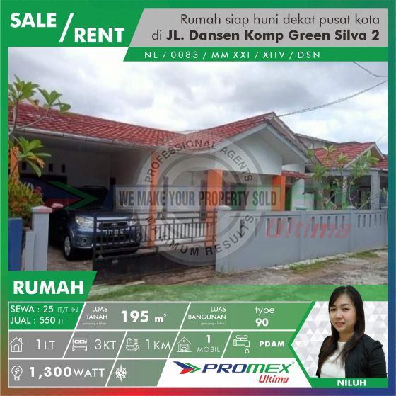 rumah-sewa-green-silva