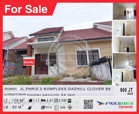 dijual-rumah