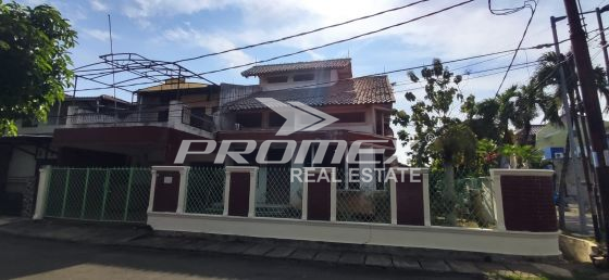 dijual-rumah-mewah-hook-pondok-kelapa