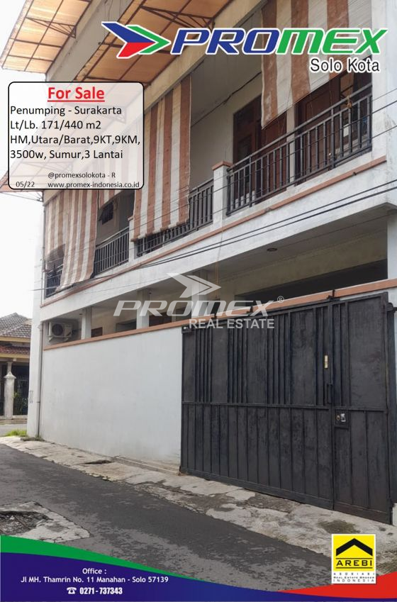 dijual-rumah-penumping-solo