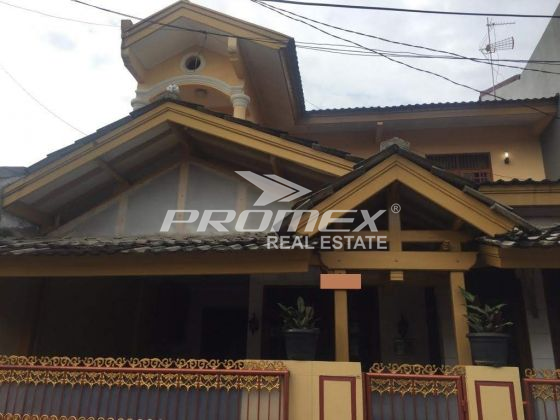 dijual-rumah-siap-huni-pekayon-bekasi-selatan