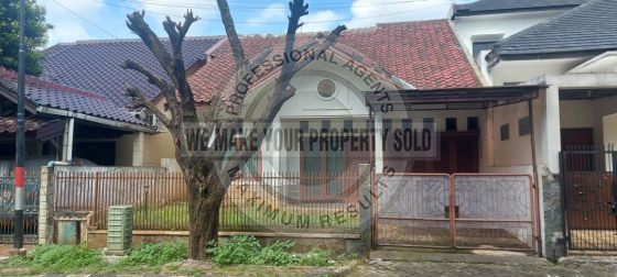 dijual-rumah-siap-huni-caman-bekasi