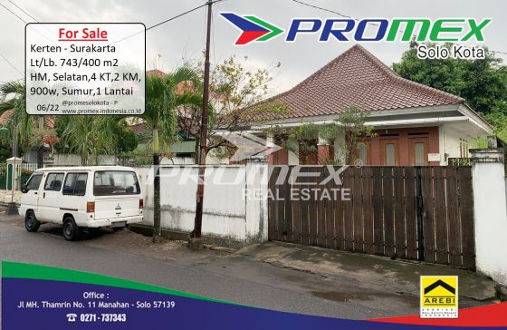 dijual-rumah-tinggal-surakarta