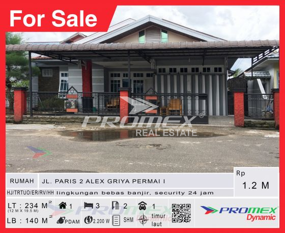 dijual-rumah