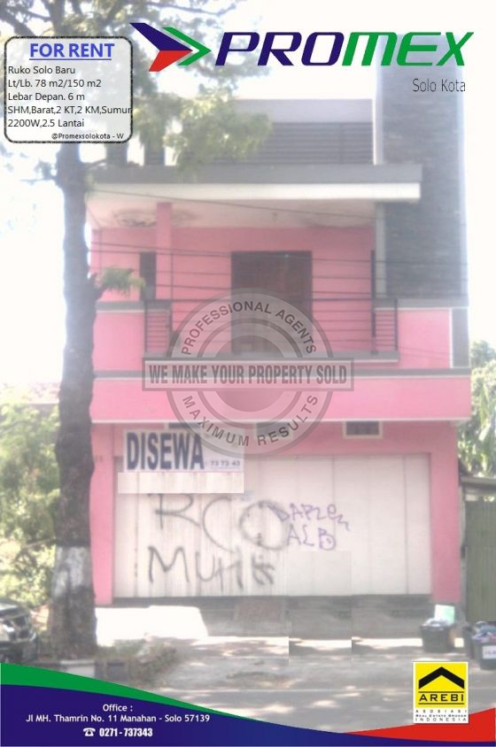 ruko-area-bisnis