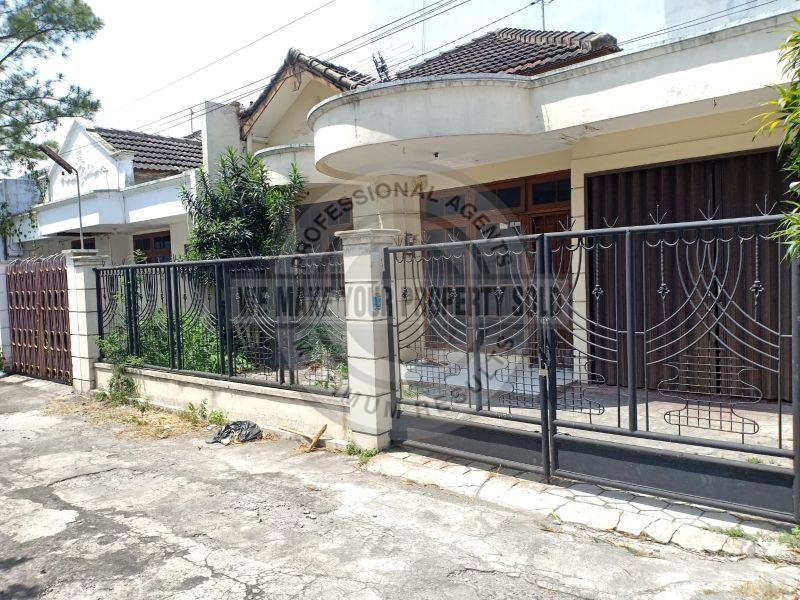 Rumah Disewakan