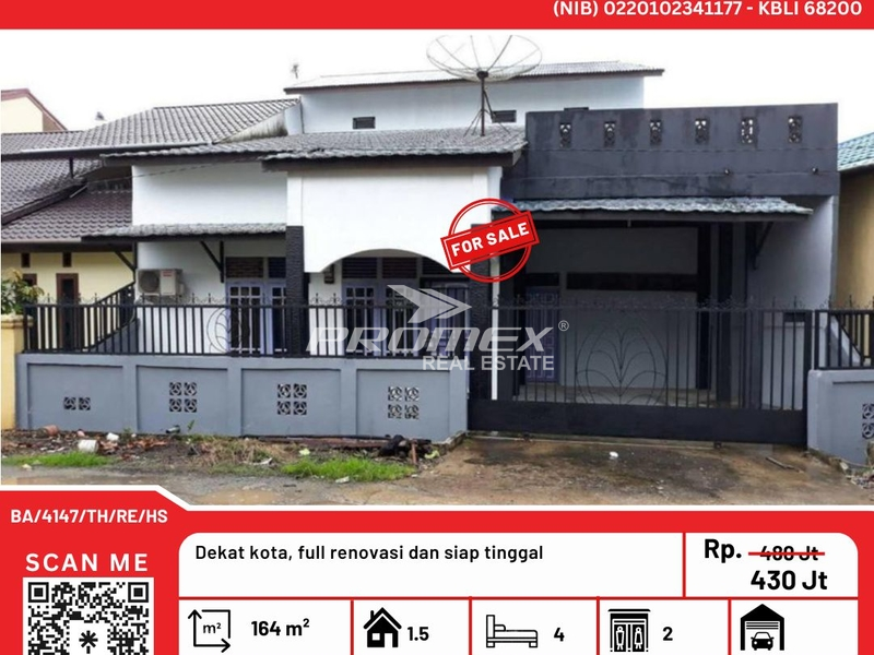 dijual-rumah