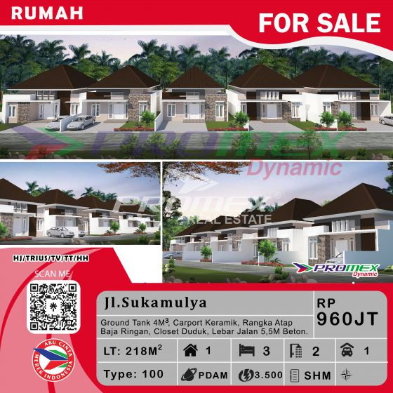 sukamulya-residence