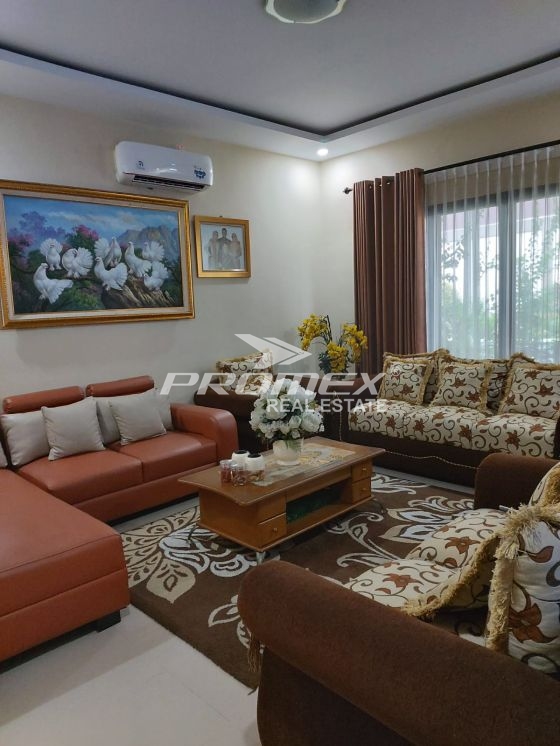 dijual-rumah-cluster-jatiasih-bekasi