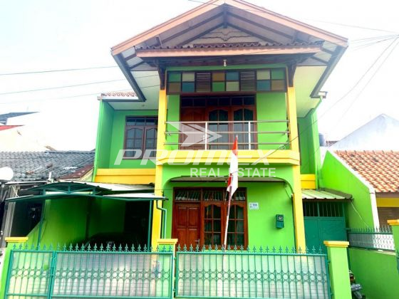 dijual-rumah-siap-huni-rawalumbu-bekasi