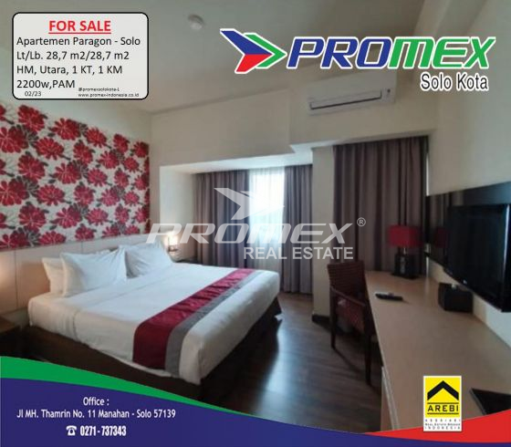 apartemen-siap-huni-paragon-solo