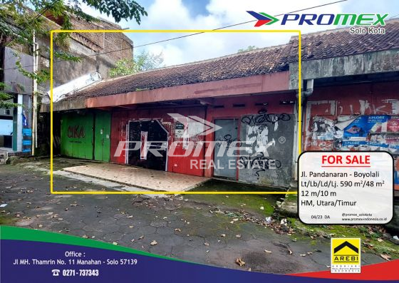 dijual-tempat-usaha-siap-pakai-jl-pandanaran-boyolali