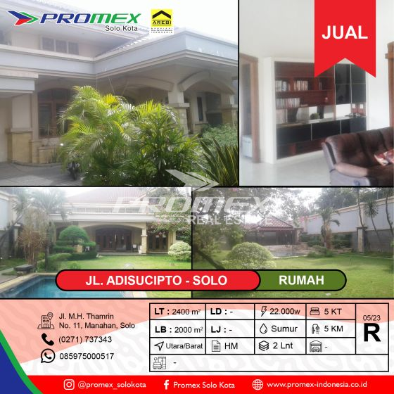 dijual-rumah-elite-siap-huni-jl-adisucipto-solo