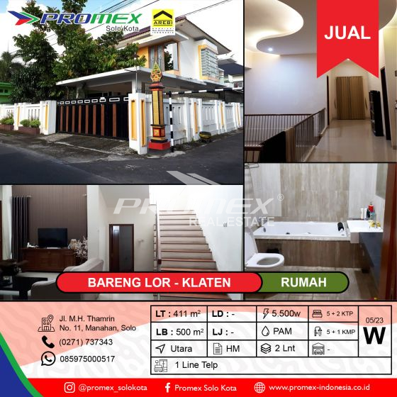 dijual-rumah-siap-huni-bareng-lor-klaten