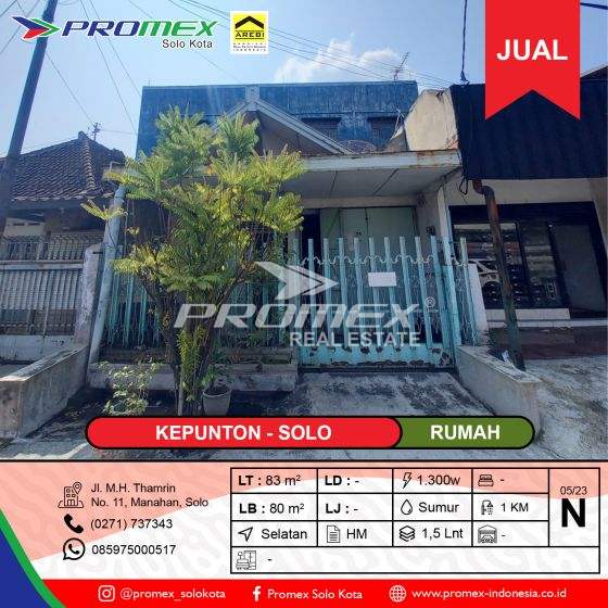 dijual-rumah-sederhana-siap-huni-di-kepunton-solo