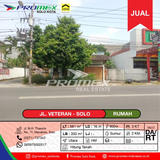 dijual-rumah-siap-huni-di-jl-veteran-solo