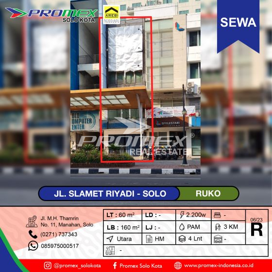 disewakan-ruko-siap-pakai-di-jl-slamet-riyadi-solo