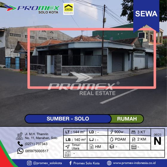 disewakan-rumah-di-sumber-solo