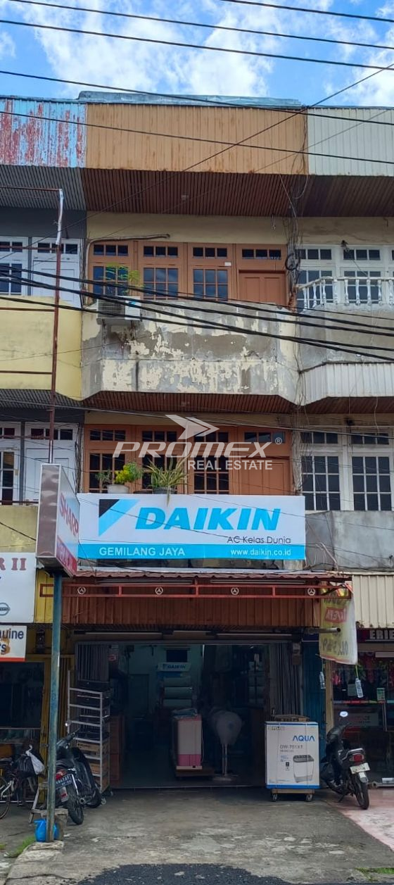 dijual-rumah-jalan-karet