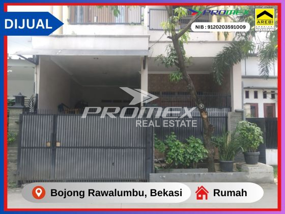 rumah-2-lantai-siap-huni-belakang-rs-rawalumbu-bekasi