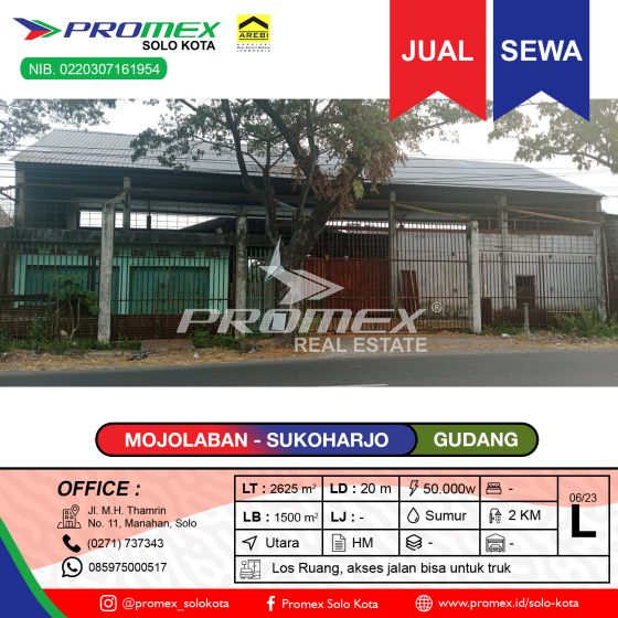 dijual-dan-disewakan-gudang-di-mojolaban-sukoharjo