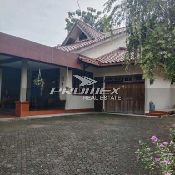 dijual-rumah-tinggal-halaman-luas-di-cimanggis-depok