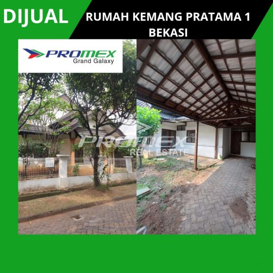 dijual-rumah-asri-kemang-pratama-1-bekasi