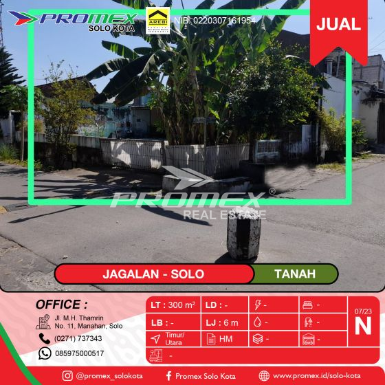 dijual-tanah-siap-bangun-di-jagalan-solo