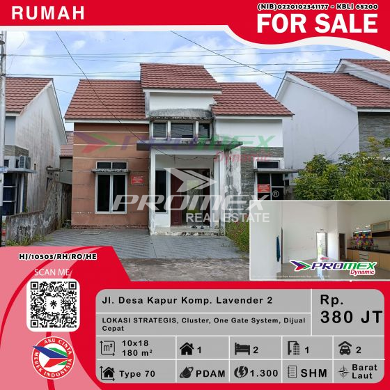 rumah-shm-desa-kapur