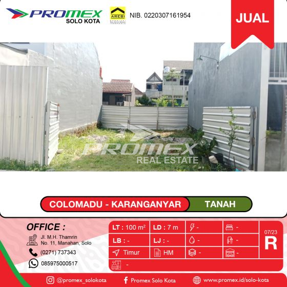 dijual-tanah-di-colomadu-karanganyar