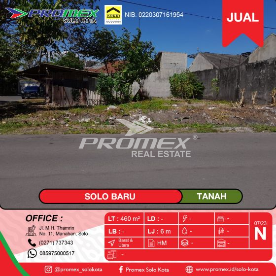 dijual-tanah-siap-bangun-di-solo-baru