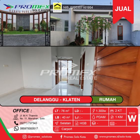 dijual-rumah-cluster-di-delanggu-klaten