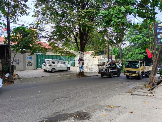 tanah-komersil-di-pinggir-jalan-raya-dekat-pintu-tol-jatiasih