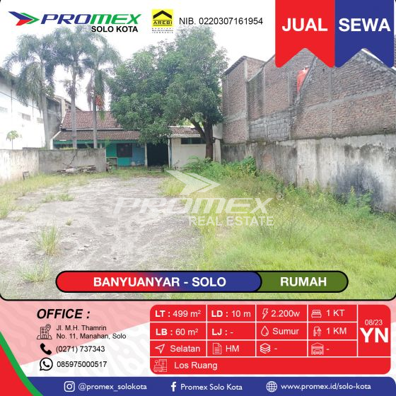 dijual-dan-disewakan-rumah-siap-huni-di-banyuanyar-solo