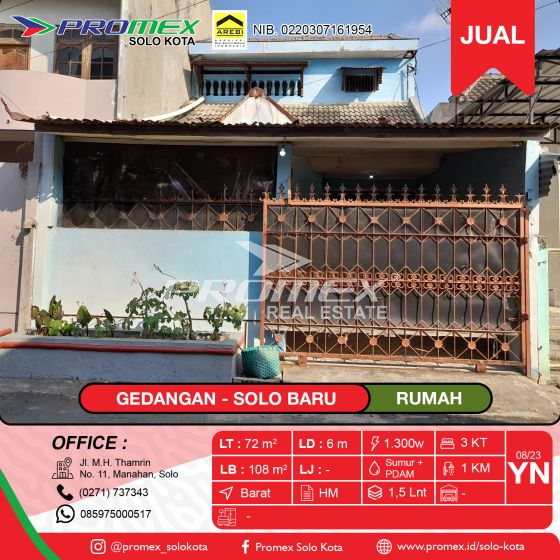 dijual-rumah-siap-huni-di-gedangan-solo-baru