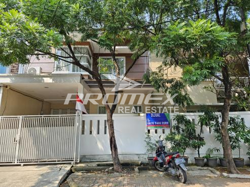 rumah-bagus-terawat-di-komplek-bintaro-jaya
