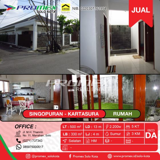 dijual-rumah-bagus-di-singopuran-kartasura