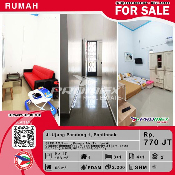 rumah-siap-huni-semi-furnished