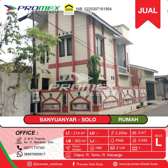 dijual-rumah-siap-huni-di-banyuanyar-solo