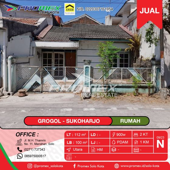 dijual-rumah-siap-huni-di-grogol-sukoharjo