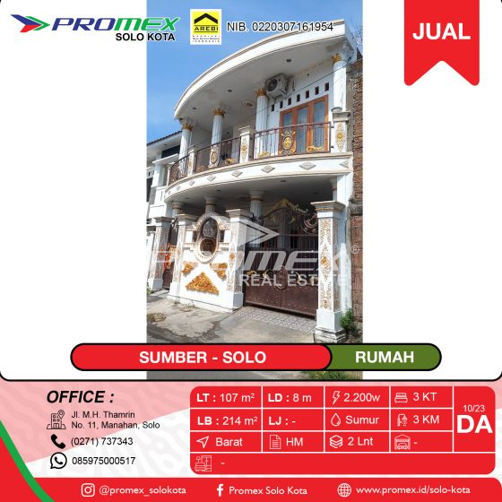 dijual-rumah-elite-di-sumber-solo