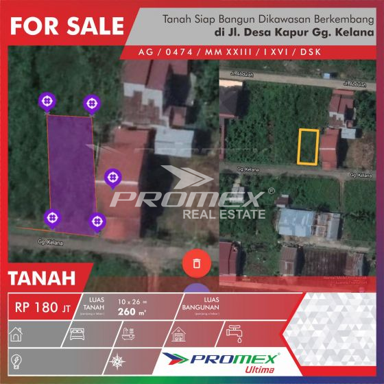 dijual-tanah-siap-bangun-lokasi-strategis-didesa-kapur