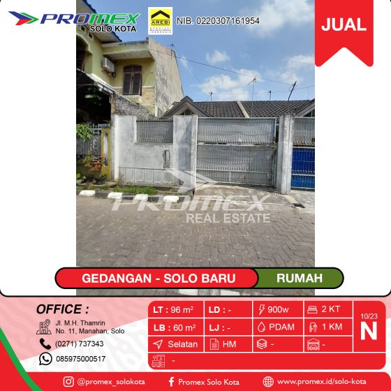 dijual-rumah-siap-huni-di-gedangan-solo-baru