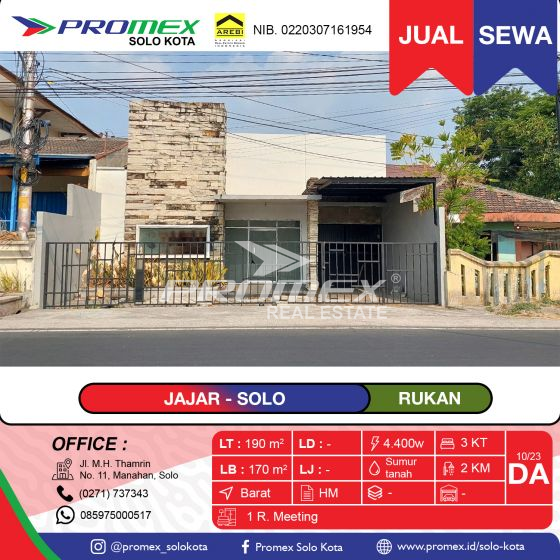 dijual-dan-disewakan-rukan-di-jajar-solo