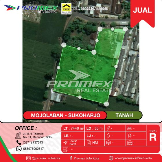 dijual-tanah-siap-bangun-di-mojolaban-sukoharjo