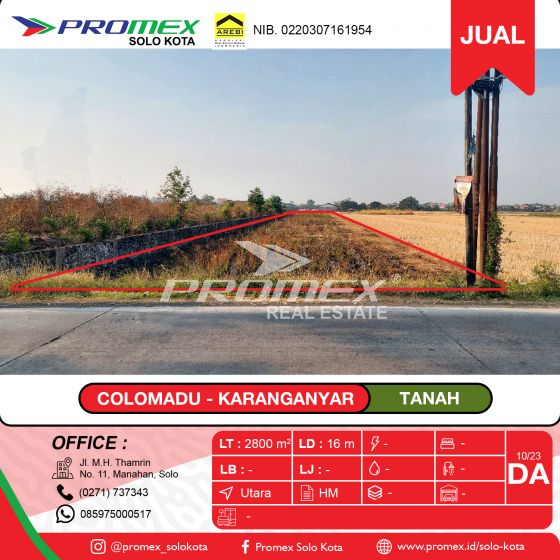 dijual-tanah-sawah-di-colomadu-karanganyar